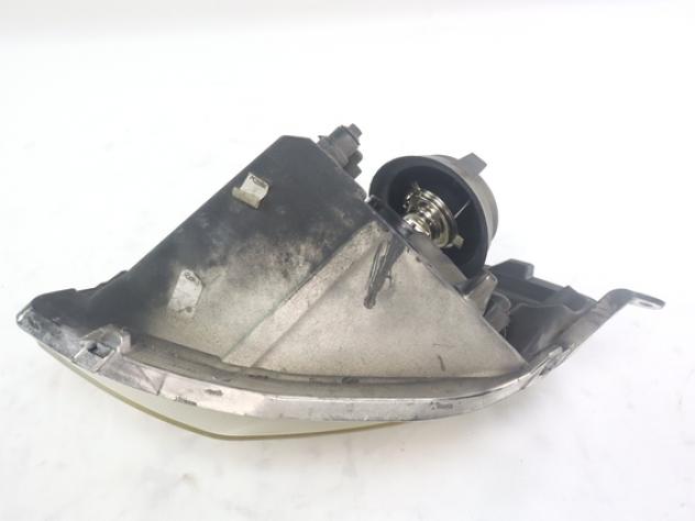 MALAGUTI PASSWORD 250 01506400 FARO ANTERIORE SINISTRA 05 - 06 LEFT HEADLIGHT LEGGERMENTE OPACIZZATO - Foto 3