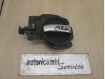 9143N1 MANIGLIA INTERNA PORTA ANTERIORE SINISTRA CITROEN C2 1.1 B 44KW 5M 3 &hellip;