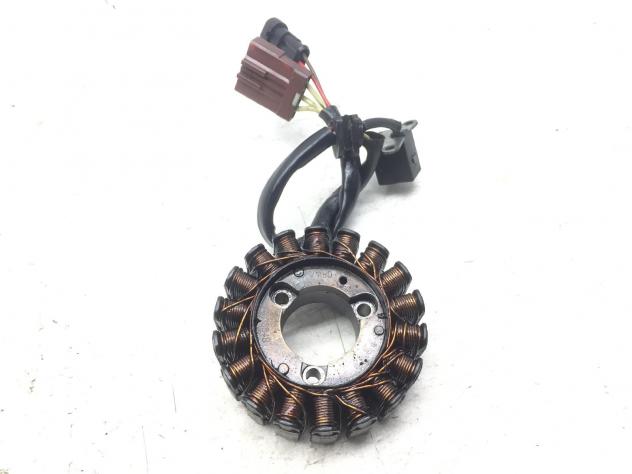 APRILIA SCARABEO IE LIGHT 200 STATORE CAMPO MAGNETICO E PICK UP 2009 RBH00