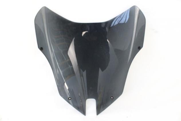 BMW C EVOLUTION 46638536832 PARABREZZA CUPOLINO K17 13 - 19 WINDHSIELD CON GRAFFIO - Foto 2