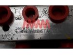 0265244340 Jaguar F-Pace centralina ABS gruppo pompa Bosch