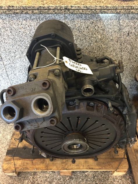 Convertitore WSK 400