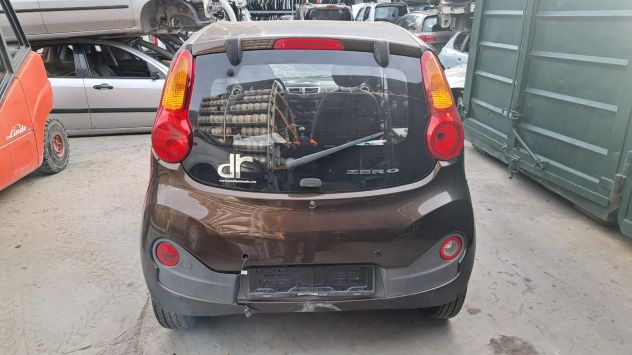 Ricambi vari DR Zero 1.0 benzina del 2019 69cv - Foto 2
