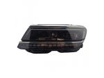 FARO ANTERIORE SINISTRO VOLKSWAGEN Tiguan Allspace (BW2, BJ2) 5NN941081C (17)
