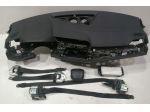 KIT AIRBAG PER AUDI Q3 83A DAL 2016 IN POI