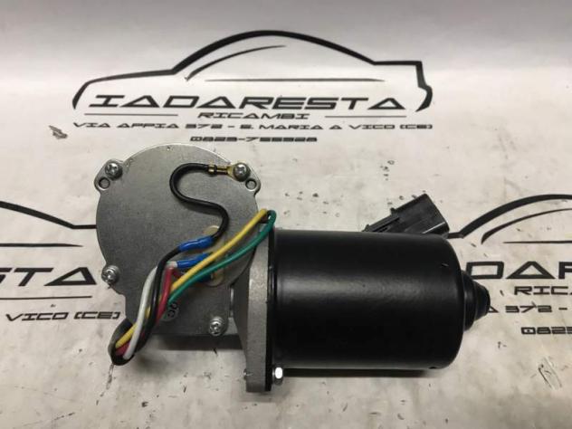 Motorino TergiCristallo Anteriore Kia Sorento 98100-2G000 - Foto 3