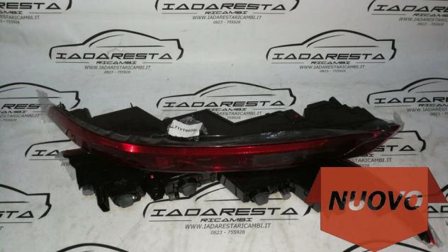 Retro Nebbia Dx - Sx Audi Q5 80A945070 80A945069 - Foto 3