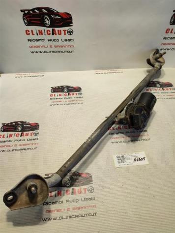 MOTORINO TERGICRISTALLO ANTERIORE CHRYSLER 300 C Berlina AX159010-8030 04805711AA 642982 (04)
