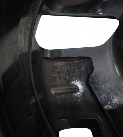 CERCHIO IN LEGA HYUNDAI Bayon Serie 52910-Q0400 (21) - Foto 14
