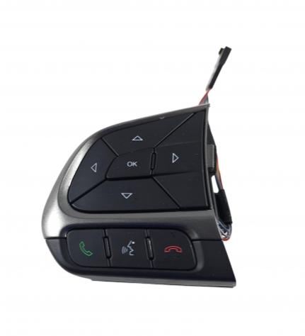 COMANDI AL VOLANTE MULTIFUNZIONE JEEP Renegade Serie 735675686 (18) - Foto 2