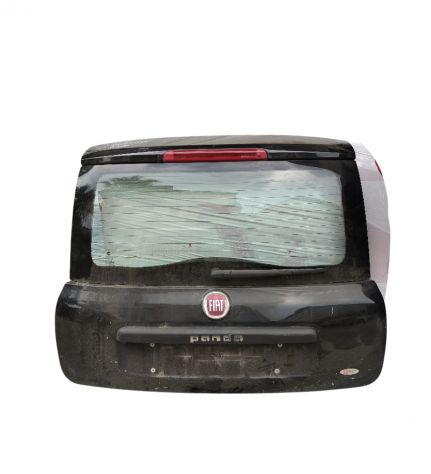 PORTELLONE POSTERIORE BAULE FIAT PANDA DAL 2012 AL 2022