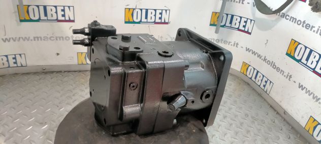 Pompa Rexroth A11VO190DRS/11L-NPD12N00 - Foto 4