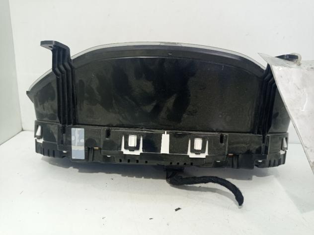 QUADRO STRUMENTI CENTRALE LIVELLI FORD Transit Serie 2527545 BKFA/B (14) - Foto 2