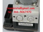 A2114311312 Mercedes Classe E gruppo ABS pompa