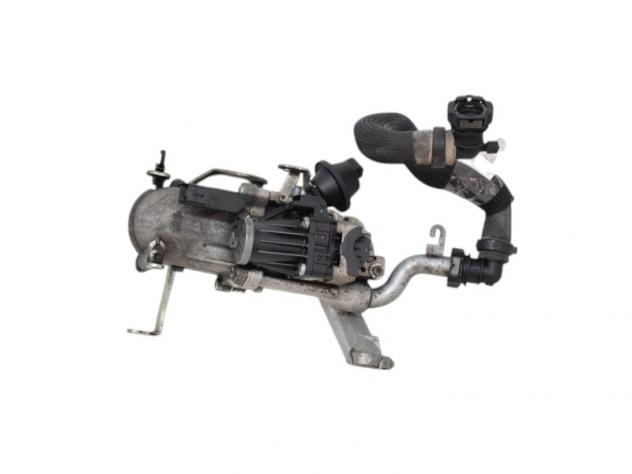 50563902 50563902 VALVOLA EGR PEUGEOT 5008 1° Serie diesel