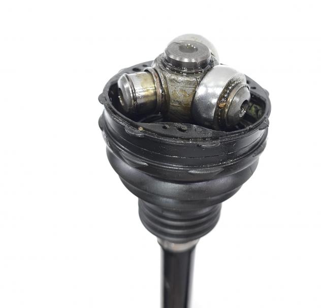 SEMIASSE ANTERIORE DESTRO OPEL Corsa E 3° Serie 13486867 (15) - Foto 12