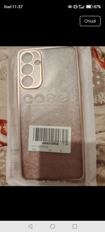 Cover smartphone - Foto 7