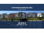 Immobile in asta di 5140 m² in vendita a Civitanova Marche