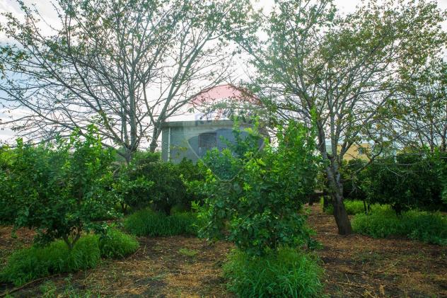 Terreno in vendita a Santa Venerina, Dagala del Re - Foto 19