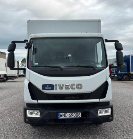 IVECO NEW EUROCARGO ML 120EL19P EVI_C E6 rif. 23948315 - Foto 2