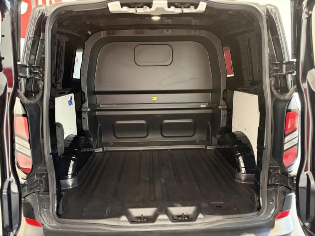 Ford Transit Custom 2.0 ECO TITANIUM AUT. 6P. N1 PREZZO NETTO + IVA - Foto 10