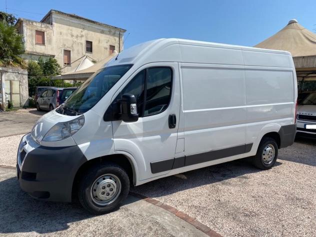 Peugeot Boxer 3.0 HDi Furgone - Foto 4