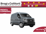 Nissan Interstar 35 2.0 dCi 105CV PM-TM Acenta Furgone