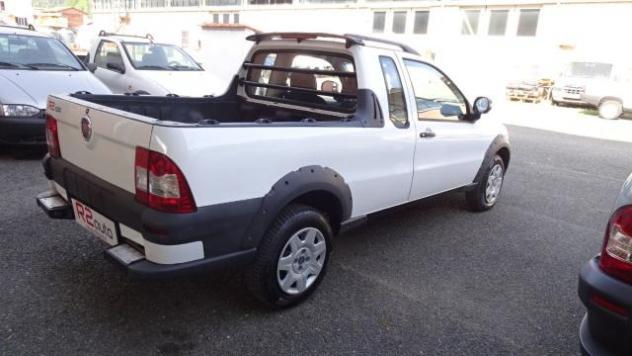 FIAT - Strada 1300 MTJ FIORINO PICK-UP - Foto 10