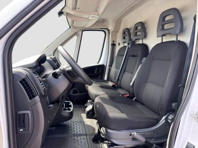 FIAT Ducato Ducato 35 2.2 Mjt 140CV PM-TM Furgone rif. 23968016 - Foto 10