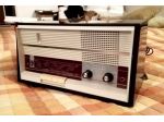 Radio a valvole Philip David 3 anni 60 Vendo Radio a valvole Philps David 3 anni