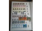 Stupenda collezione Francobolli con Codice a Barre.