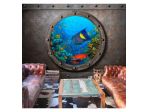 Fotomurale Adesivo Per Pescatori Arredalacasa
