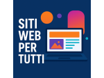 SITI WEB PER TUTTI