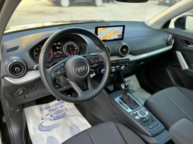 AUDI Q2 30 S tronic Advanced TUA A €240/MESE 2 ANNI FURTO rif. 23878838 - Foto 9
