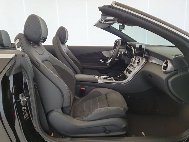 Mercedes-Benz Classe C C200 Premium Plus Auto EQ-BOOST - Foto 3