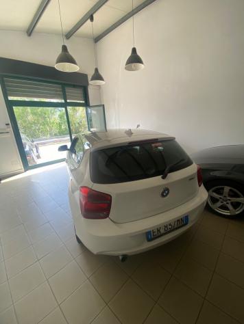Bmw 116 d 3 porte - Foto 7