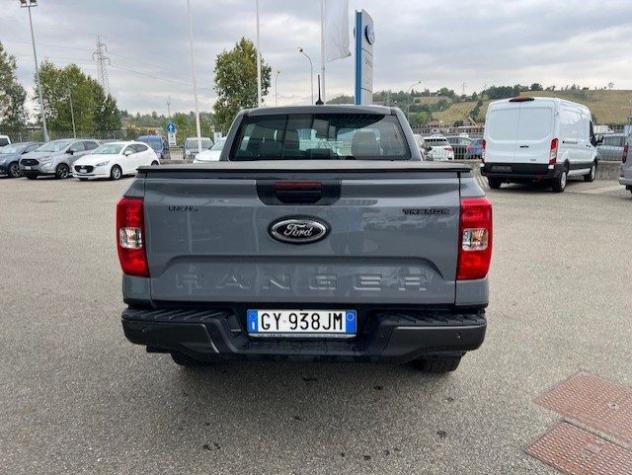 FORD Ranger 2.0 ECOBLUE aut. 205 CV DC Tremor 5 posti rif. 24080264 - Foto 5