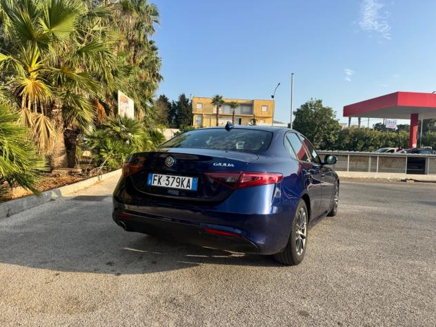 Alfa Romeo Giulia 2.2 Turbodiesel 150 CV AT8 Business - Foto 8
