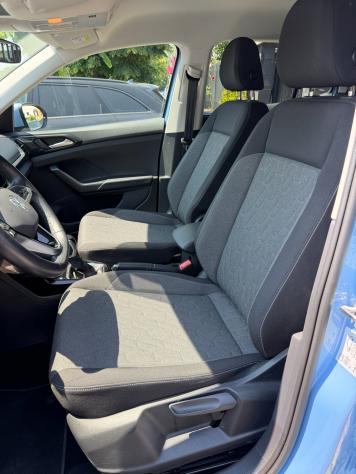 Volkswagen T-Cross 1.0 TSI 115 CV DSG Edition Plus PREZZO REALE - Foto 8