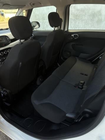 Fiat 500L 1.6 Multijet 120 CV Business - Foto 10