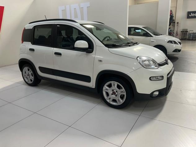 FIAT Panda 1.0 FireFly 70cv S&S Hybrid Pack Style - Foto 4