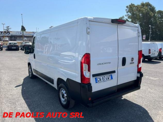 FIAT Ducato 33 2.2 Mjt 140CV PM-TN Furgone rif. 24006978 - Foto 4