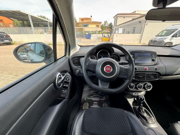 FIAT 500X LOUNGE - SUPER PROMO - Foto 10