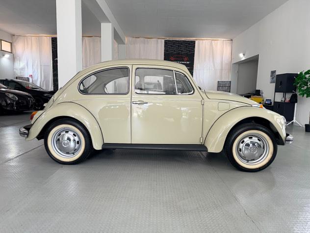 Volkswagen Maggiolino del 1969 - Foto 4