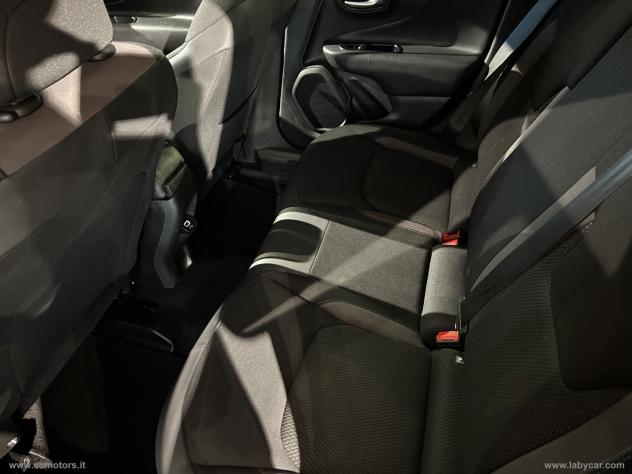 JEEP Renegade 1.6 Mjt 130CV Limited - Foto 5