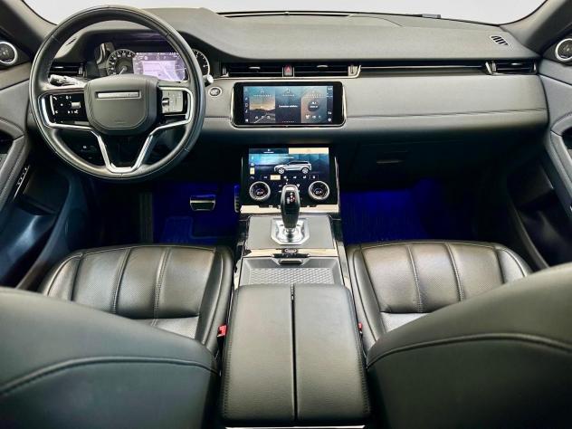 Land Rover Range Rover Evoque 2.0 D163 MHEV R-Dynamic SE AWD auto - Foto 4