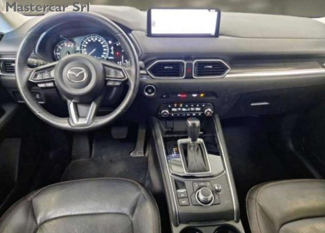 MAZDA CX-5 CX-5 2.2 Exceed 2wd 150cv auto - GL040ZR rif. 23994951 - Foto 9