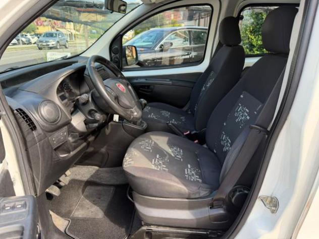 FIAT Qubo 1.3 MJT 75 CV MYLIFE rif. 24102101 - Foto 8