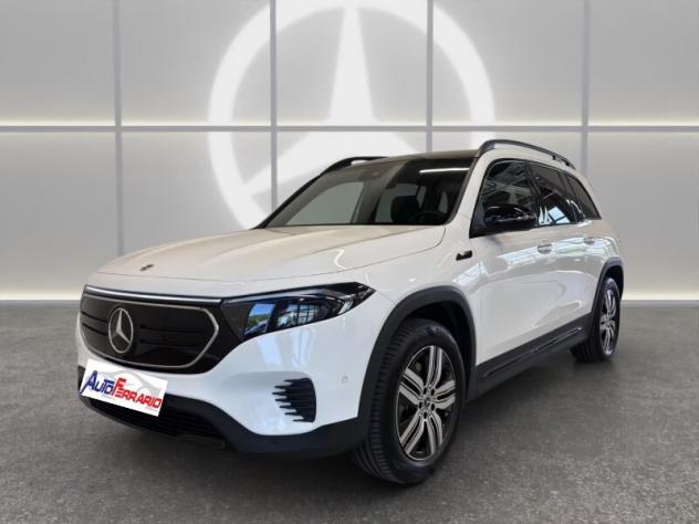 MERCEDES EQB (X243) EQB 250 Premium