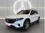 MERCEDES EQB          (X243) EQB 250 Premium